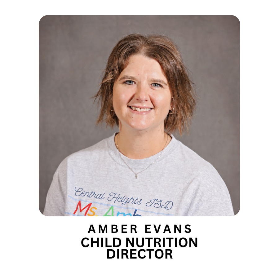 Picture of Amber Evans